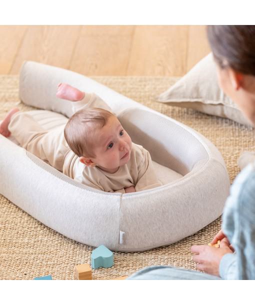 INGLESINA Βρεφική Φωλιά Welcome Pod Quiet Beige
