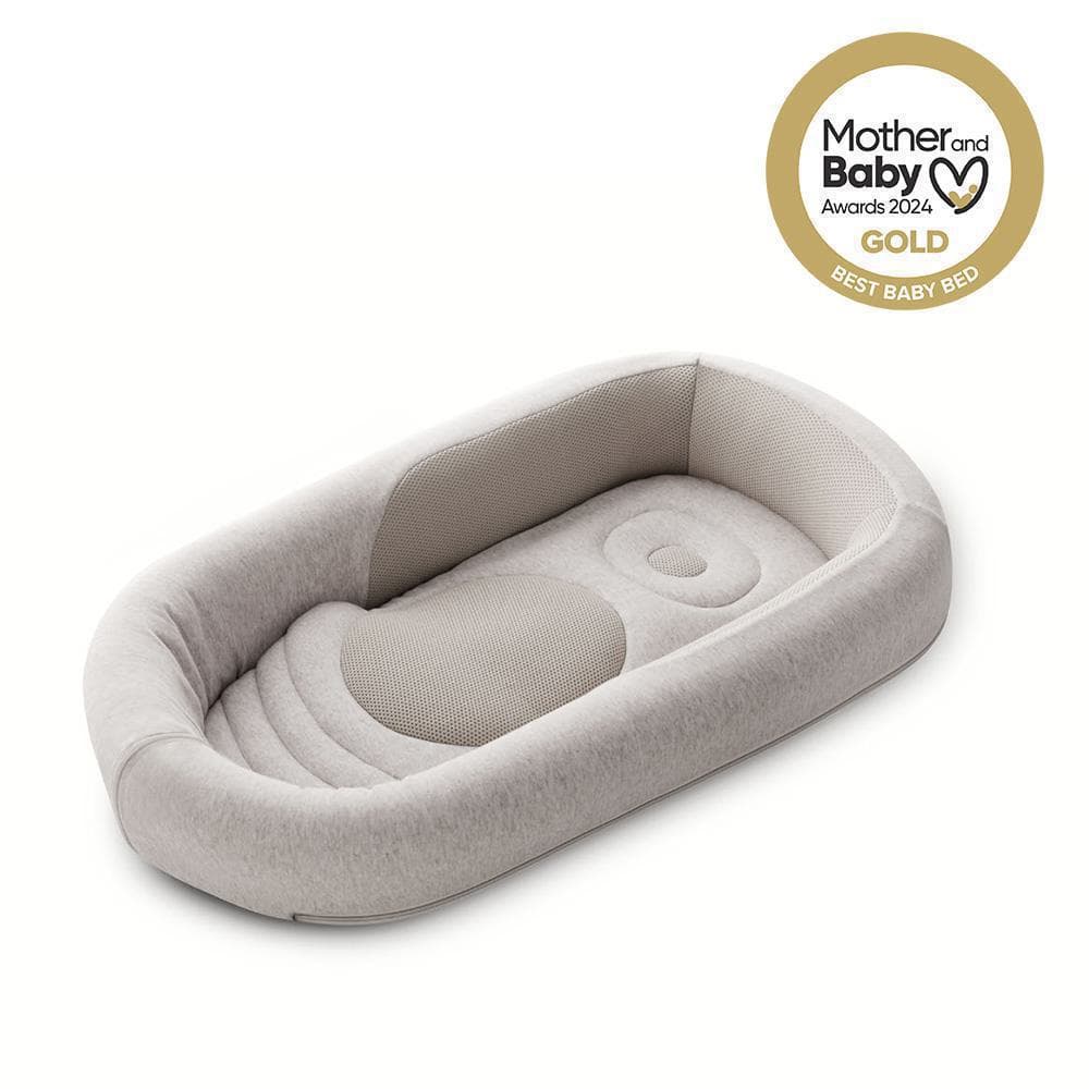 INGLESINA Βρεφική Φωλιά Welcome Pod Quiet Beige