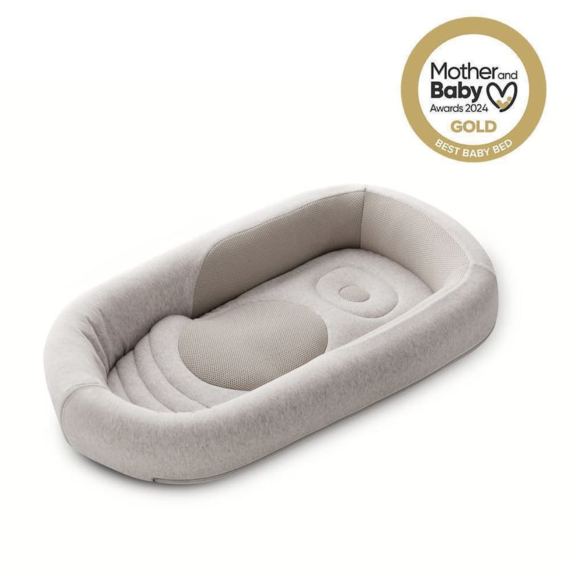 INGLESINA Βρεφική Φωλιά Welcome Pod Quiet Beige