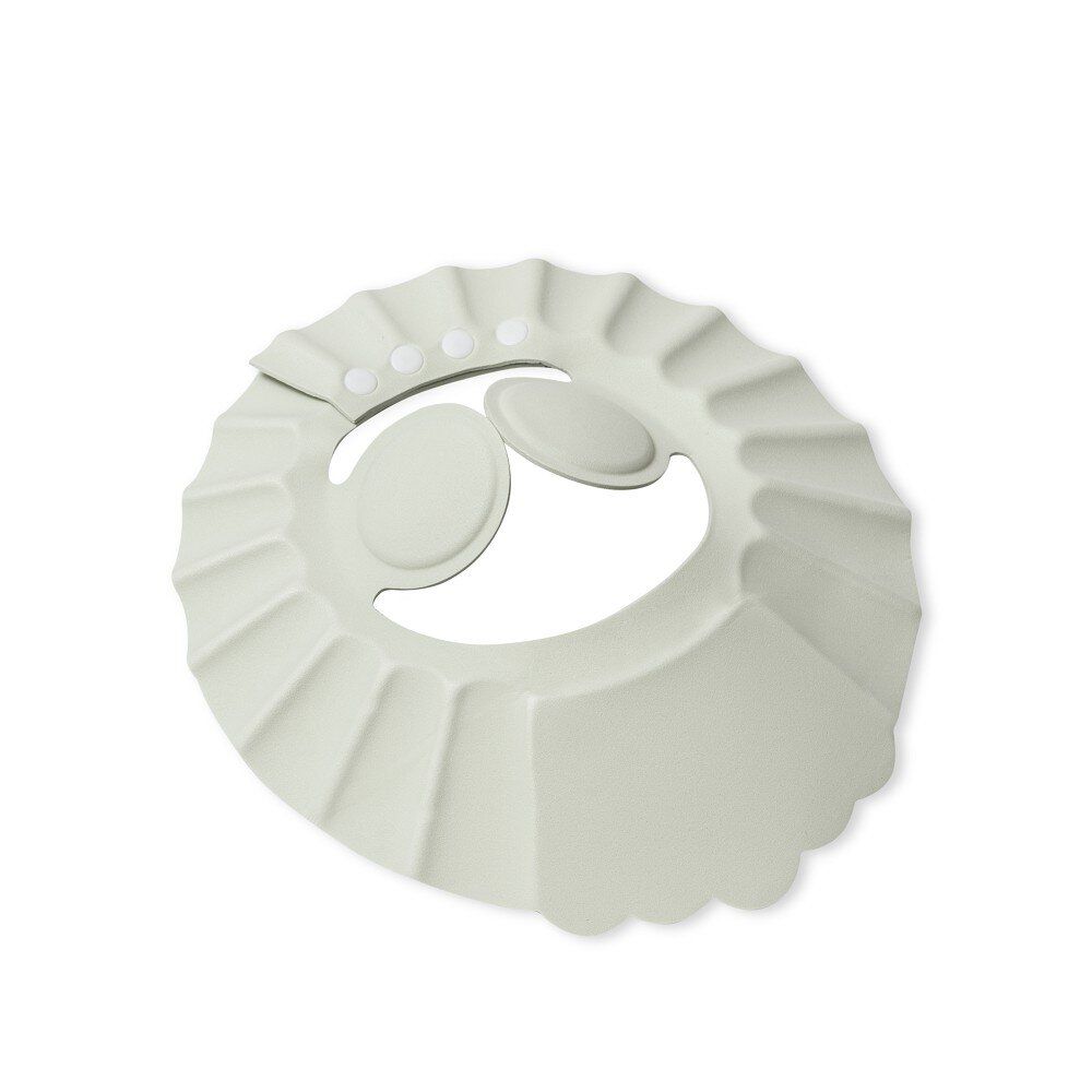 INTERBABY Καπελάκι Μπάνιου Για Μωρά Mint (0+ μηνών)