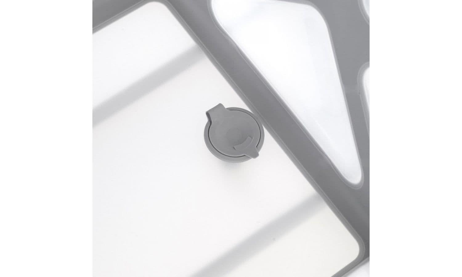 JANE Πτυσσόμενο Μπανάκι Μωρού Oasis Blue