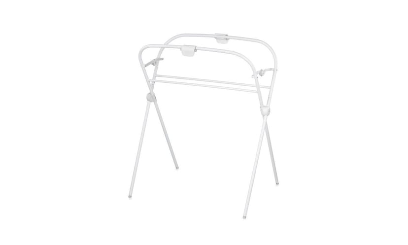 JANE Πτυσσόμενη Μεταλλική Βάση Για Μπανιέρα Μωρού Oasis