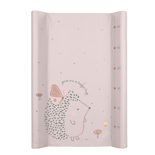 KIKKA BOO Αλλαξιέρα Μωρού Soft PVC Hedge Hugs (70x50cm)
