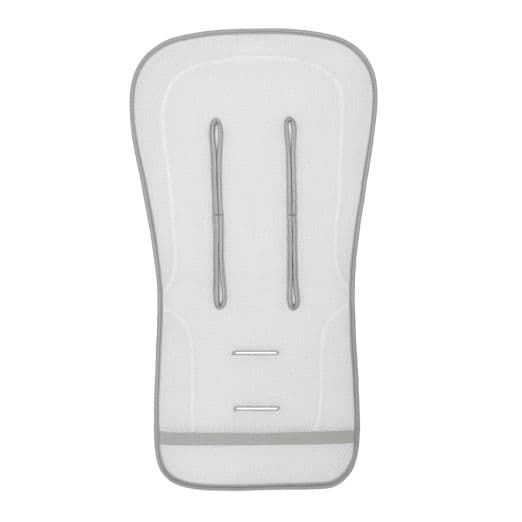 KIKKA BOO Αντιιδρωτικό Κάλυμμα Καροτσιού Seally Me