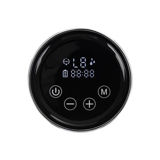 KIKKA BOO Διπλό Ηλεκτρικό Θήλαστρο Nessa