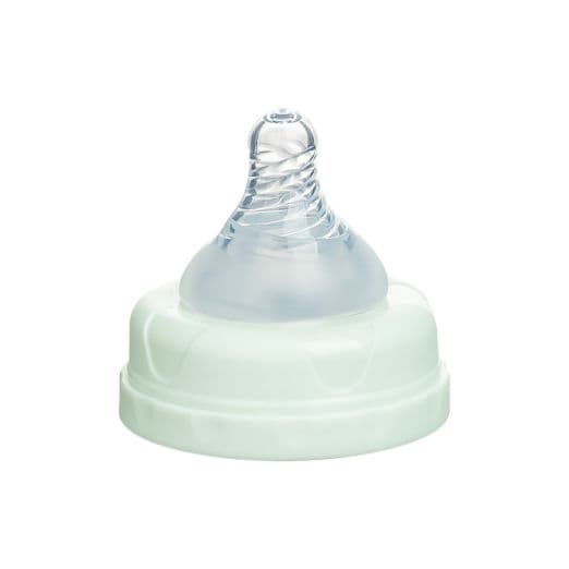 KIKKA BOO Διπλό Ηλεκτρικό Θήλαστρο Nessa