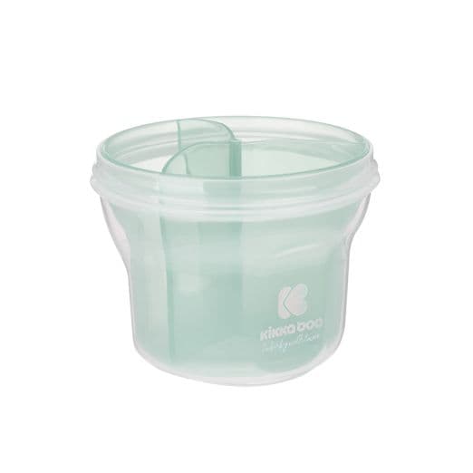 KIKKA BOO Δοσομετρητής Σκόνης Γάλακτος Mint 240ml