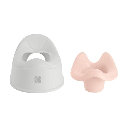 KIKKA BOO Γιογιό Με Αποσπώμενο Δοχείο Nimo Pink