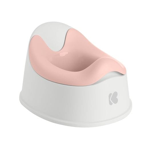 KIKKA BOO Γιογιό Με Αποσπώμενο Δοχείο Nimo Pink