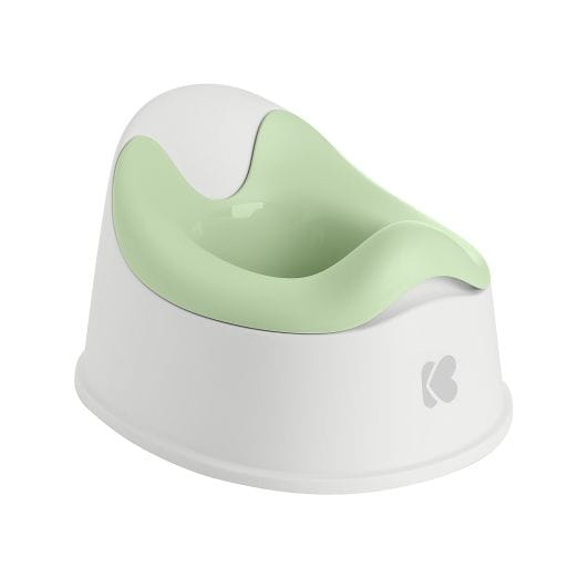 KIKKA BOO Γιογιό Με Αποσπώμενο Δοχείο Nimo Green