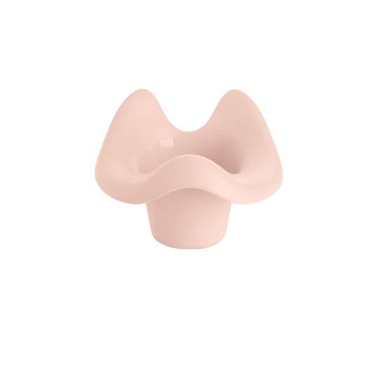 KIKKA BOO Γιογιό Με Αποσπώμενο Δοχείο Nimo Pink