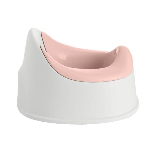 KIKKA BOO Γιογιό Με Αποσπώμενο Δοχείο Nimo Pink