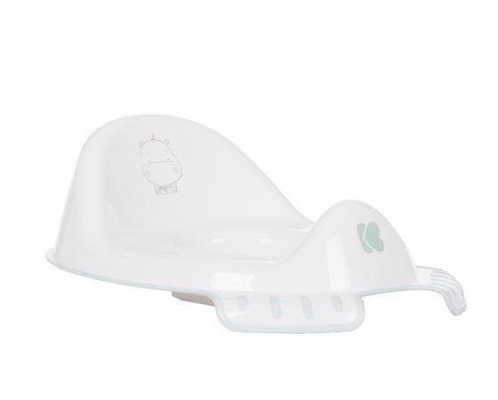 KIKKA BOO Εκπαιδευτικό Κάθισμα Τουαλέτας Hippo Mint