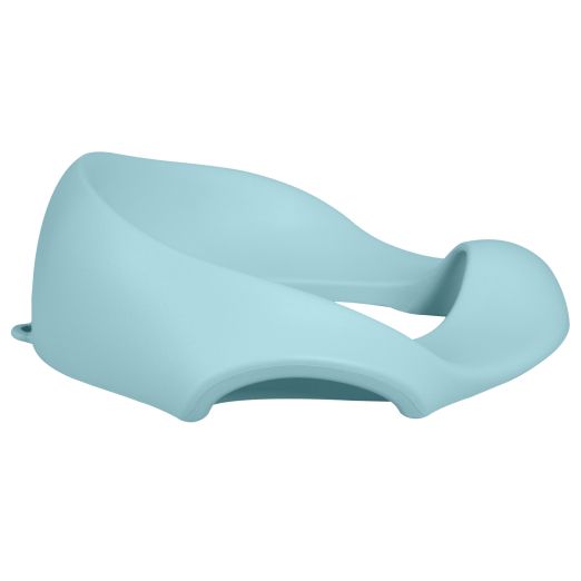 KIKKA BOO Αφρώδες Παιδικό Κάθισμα Λεκάνης Flipper Blue
