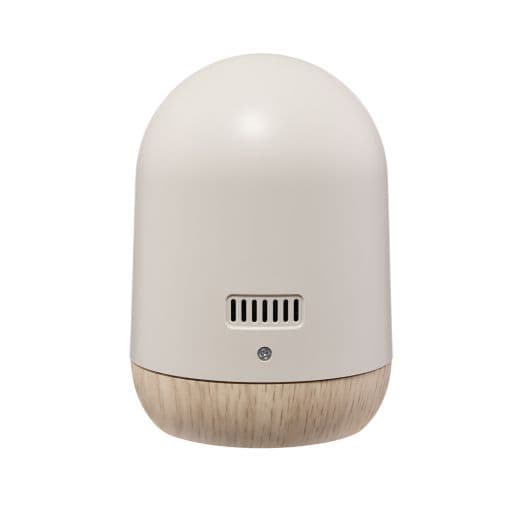 KIKKA BOO Wi-Fi Αμφίδρομη Ενδοεπικοινωνία Μωρού Με Κάμερα & Bluetooth Ethan 2026