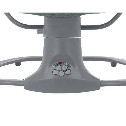 KIKKA BOO Ηλεκτρικό Ρηλάξ Bluetooth Winks Mint (0-9 kg)