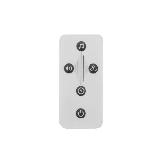 KIKKA BOO Ηλεκτρικό Ρηλάξ Bluetooth Winks Mint (0-9 kg)