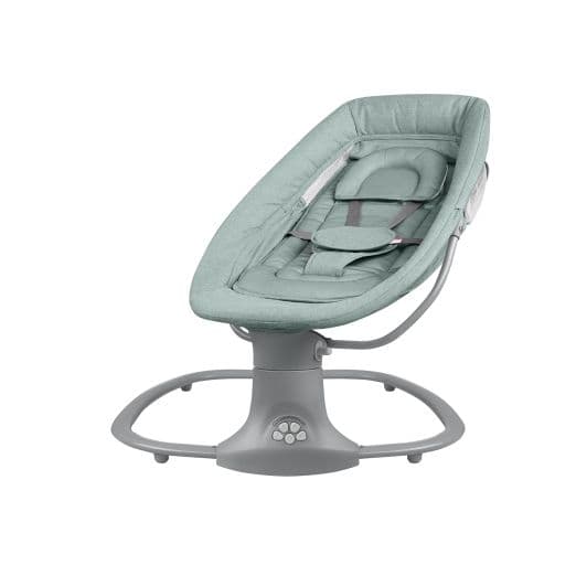 KIKKA BOO Ηλεκτρικό Ρηλάξ Bluetooth Winks Mint (0-9 kg)