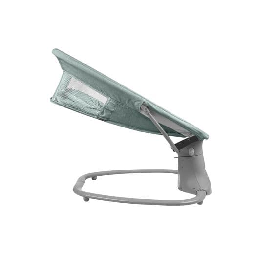 KIKKA BOO Ηλεκτρικό Ρηλάξ Bluetooth Winks Mint (0-9 kg)