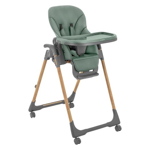 Το καλύτερο καρεκλάκι φαγητού για μωρά από 6-36 μηνών. Καρεκλάκι με ανάκλιση πλάτης, ρύθμιση ύψος, υποπόδιο, διπλό δίσκο, ροδάκια και αδιάβροχο κάλυμμα!