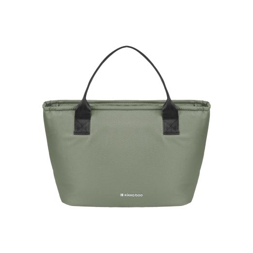 KIKKA BOO Καρότσι 3 Σε 1 Modena Army Green