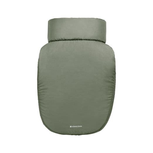 KIKKA BOO Καρότσι 3 Σε 1 Modena Army Green