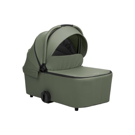 KIKKA BOO Καρότσι 3 Σε 1 Modena Army Green