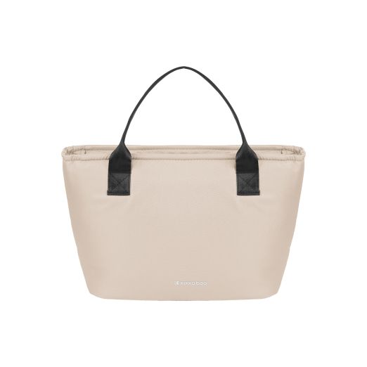 KIKKA BOO Καρότσι 3 Σε 1 Modena Beige