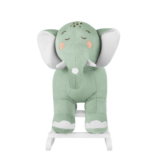KIKKA BOO Κουνιστό Παιχνίδι Elephant (18+ μηνών)