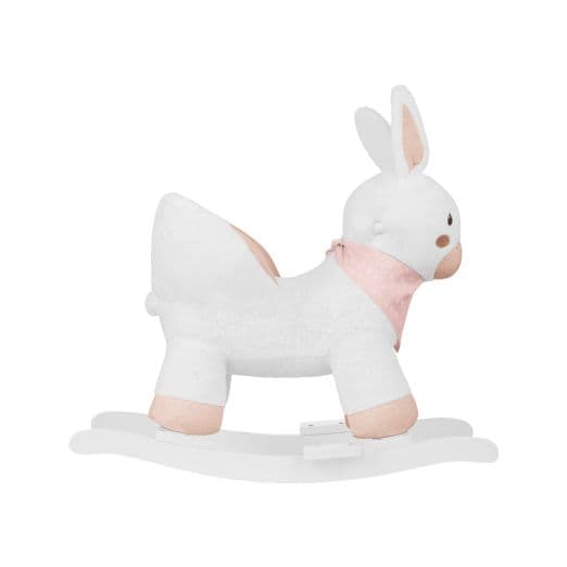 KIKKA BOO Κουνιστό Παιχνίδι Bunny (12+ μηνών)