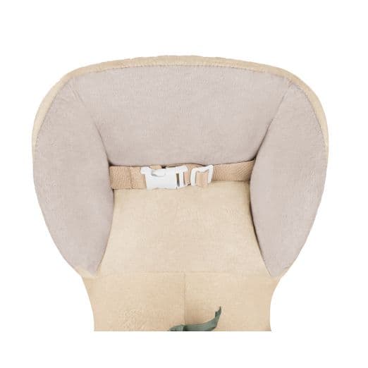 KIKKA BOO Κουνιστό Παιχνίδι Lion (12+ μηνών)