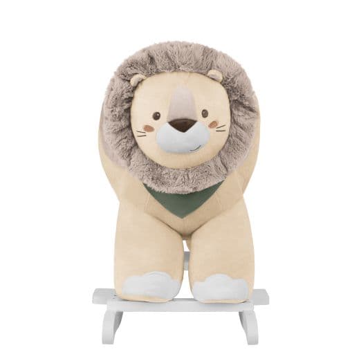 KIKKA BOO Κουνιστό Παιχνίδι Lion (12+ μηνών)