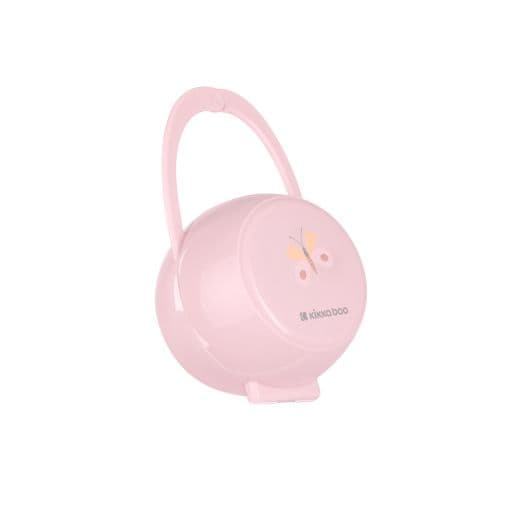 KIKKA BOO Κρεμαστή Θήκη Πιπίλας Hedge Hugs