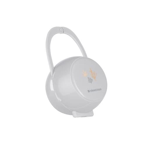 KIKKA BOO Κρεμαστή Θήκη Πιπίλας Seally Me