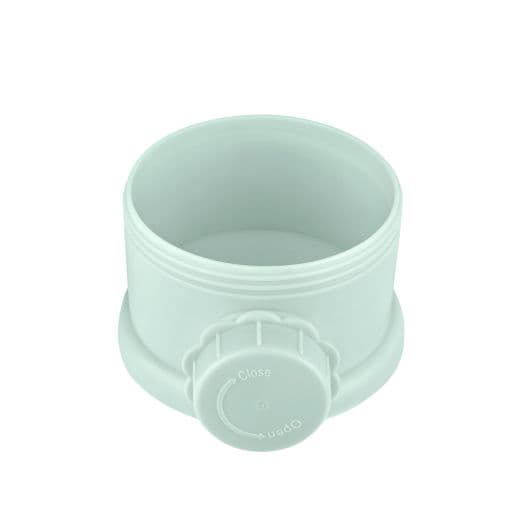 KIKKA BOO Κρεμαστός Δοσομετρητής Σκόνης Γάλακτος Για 3 Γεύματα Mint