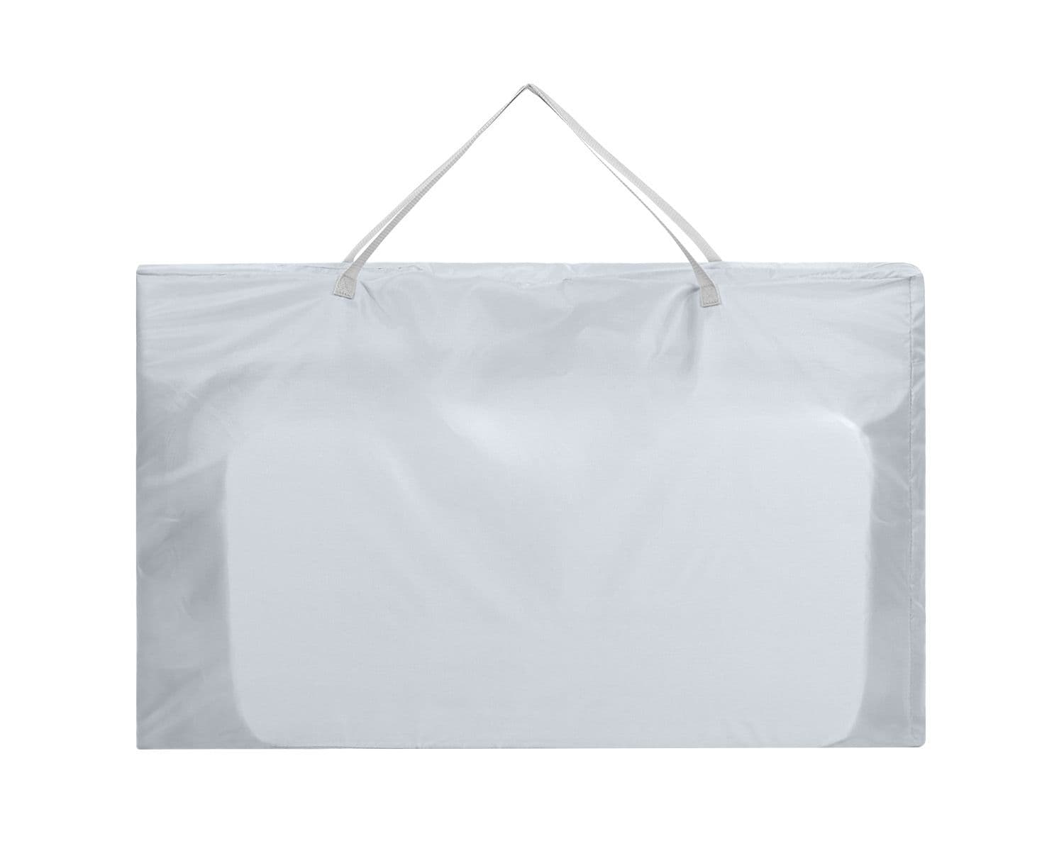 KIKKA BOO Λίκνο Μωρού Με Κουνουπιέρα Nanna 2in1 Beige