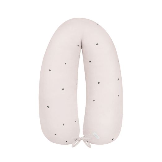 KIKKA BOO Μαξιλάρι Εγκυμοσύνης Hedge Hugs (150 cm)