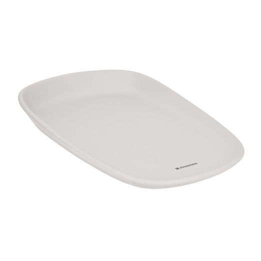 KIKKA BOO Μαλακή Αλλαξιέρα Μωρού Σιλικόνης EVA Sand (67x45cm)