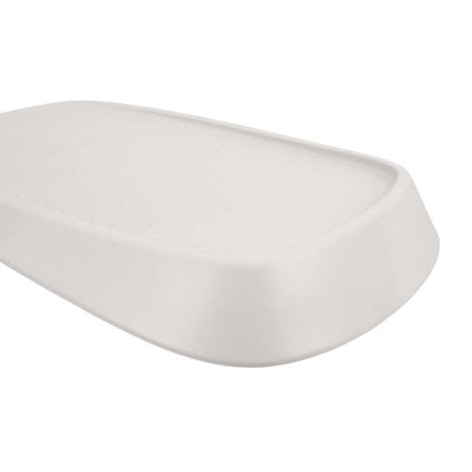 KIKKA BOO Μαλακή Αλλαξιέρα Μωρού Σιλικόνης EVA Sand (67x45cm)