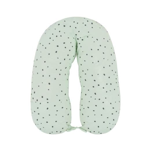 KIKKA BOO Μαξιλάρι Εγκυμοσύνης Bear With Me Mint (150 cm)