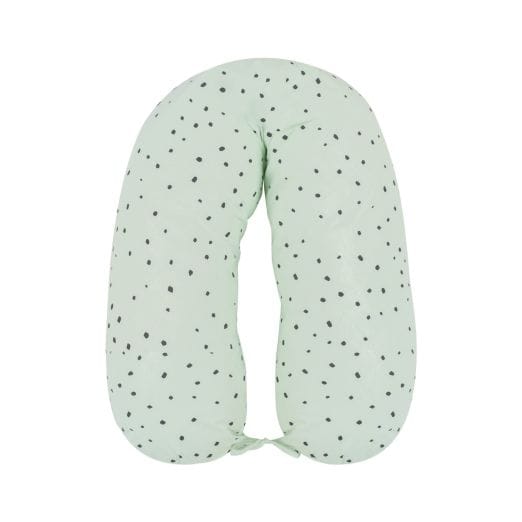 KIKKA BOO Μαξιλάρι Εγκυμοσύνης Bear With Me Mint (150 cm)