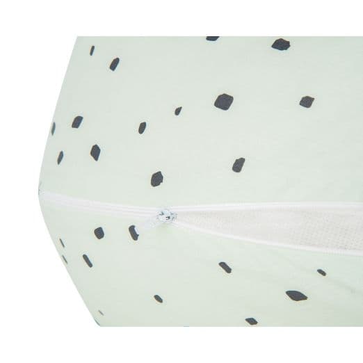 KIKKA BOO Μαξιλάρι Εγκυμοσύνης Bear With Me Mint (150 cm)