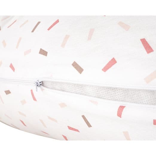 KIKKA BOO Μαξιλάρι Εγκυμοσύνης Hippo Dreams (150 cm)