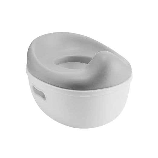 KIKKA BOO Παιδικό Γιογιό Potty 3Σε1 Trio Grey