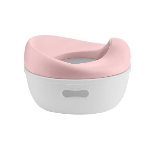 KIKKA BOO Παιδικό Γιογιό Potty 3Σε1 Trio Pink