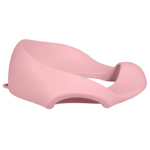 KIKKA BOO Αφρώδες Παιδικό Κάθισμα Λεκάνης Flipper Pink