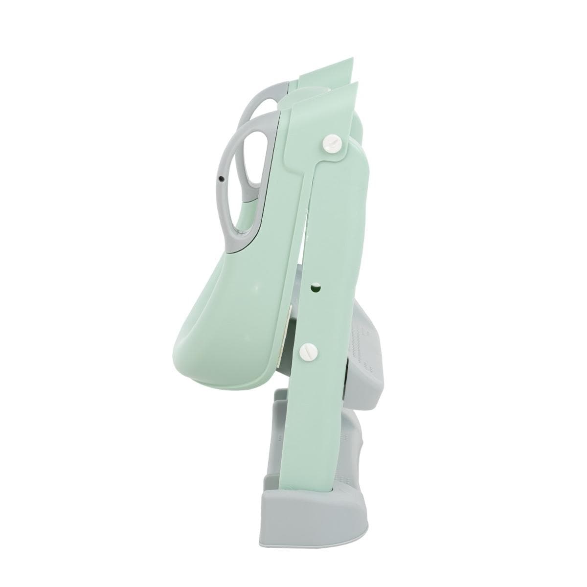 KIKKA BOO Παιδικό Κάθισμα Τουαλέτας Με Σκαλοπάτι Lea Mint