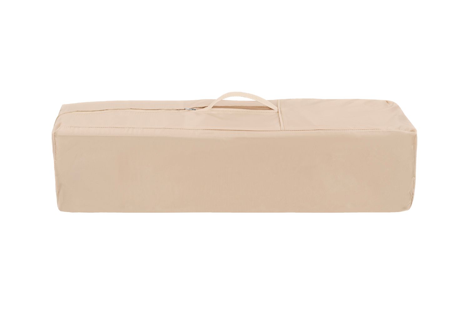 KIKKA BOO Παρκοκρέβατο 2 Επιπέδων Milky Way Beige 2023