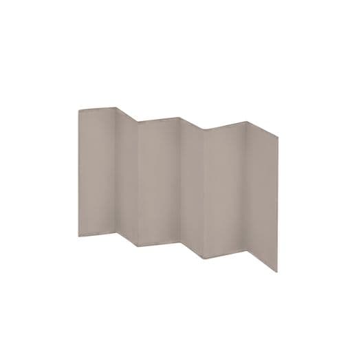 KIKKA BOO Παρκοκρέβατο Για Μωρά 1 Επιπέδου So Gifted Beige 2026