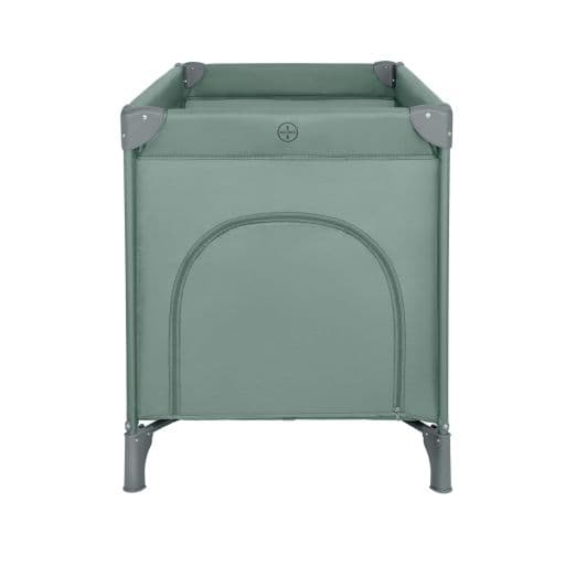 KIKKA BOO Παρκοκρέβατο Για Μωρά 1 Επιπέδου So Gifted Green 2026